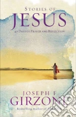 Stories of Jesus