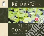 Silent Compassion (CD Audiobook)