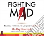 Fighting Mad