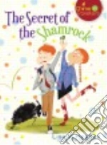 The Secret of the Shamrock