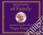 The Blessing of Family (CD Audiobook)