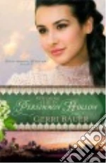 Stitching a Life in Persimmon Hollow