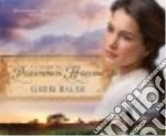 At Home in Persimmon Hollow (CD Audiobook)