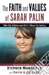 The Faith and Values of Sarah Palin libro str
