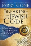 Breaking the Jewish Code libro str
