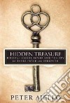 Hidden Treasure libro str