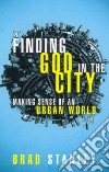 Finding God in the City libro str