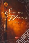Spiritual Warfare Bible libro str