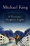 A Thousand Sleepless Nights libro str