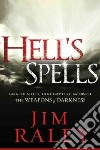 Hell's Spells libro str