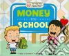 Money for School libro str