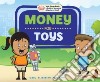 Money for Toys libro str