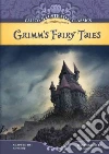 Grimm's Fairy Tales libro str