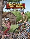 The Boxcar Children Graphic Novels 17 libro str