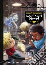 Never! Never! Never!
