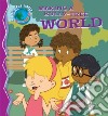 Making a Bully-Free World libro str
