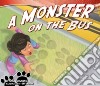 Monster on the Bus libro str