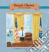 Barack Obama libro str