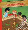 Green Kid's Guide to Composting libro str