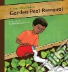 Green Kid's Guide to Garden Pest Removal libro str