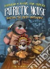 Patriotic Mouse libro str