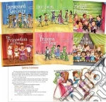 Readers' Theater libro str