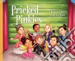 Pricked Pinkies libro str