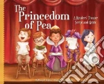 Princedom of Pea libro str