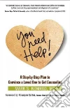 You Need Help! libro str
