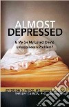 Almost Depressed libro str