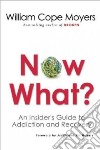 Now What? libro str