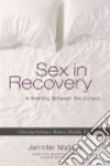 Sex in Recovery libro str