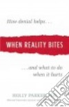 When Reality Bites libro str