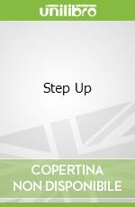 Step Up libro in lingua di Graubart Michael