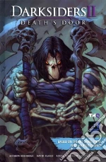 Darksiders II volume 1