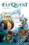 Elfquest the Final Quest 2 libro str