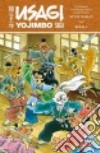 The Usagi Yojimbo Saga 5 libro str