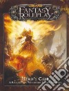 Warhammer Fantasy Roleplay libro str