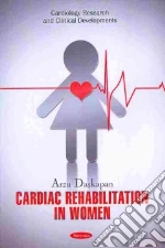 Cardiac Rehabilitation in Women