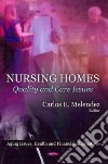 Nursing Homes libro str
