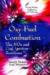 Oxy-Fuel Combustion libro str