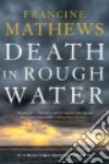 Death in Rough Water libro str