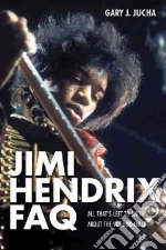 Jimi Hendrix Faq