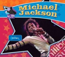 Michael Jackson: Music Legend libro in lingua di Tieck Sarah