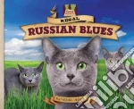 Regal Russian Blues