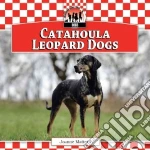 Catahoula Leopard Dogs