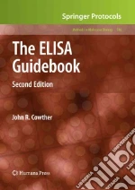 The Elisa Guidebook