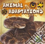Animal Adaptations