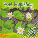 Plant Adaptations