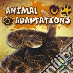 Animal Adaptations